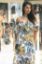 Picture of Set of Top with Skirt - White