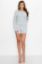 Picture of Set of Sweater long sleeves with Shorts - Heather Grey