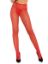 Picture of Fishnet Stocking -  Red