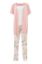 Picture of 3 Pcs Sleepwear Set  - Rose Pink