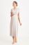 Picture of Maternity Dress - Mink
