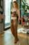 Picture of 2 Pcs Bustier Set - Copper