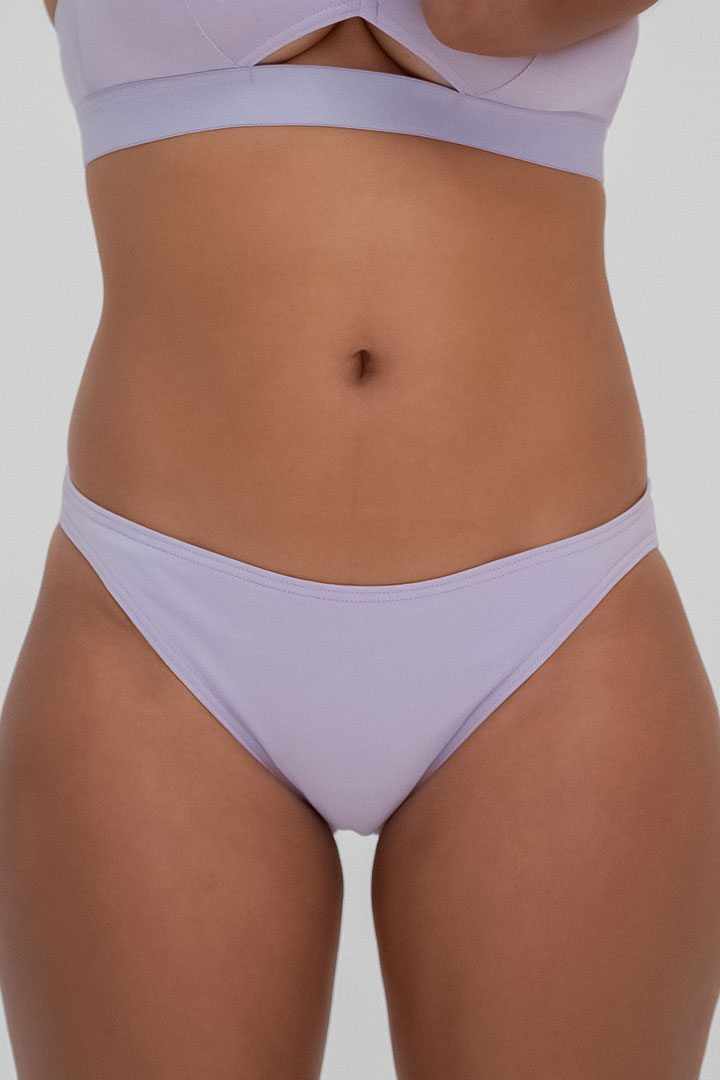 Picture of Hipster Brief - Lilac 