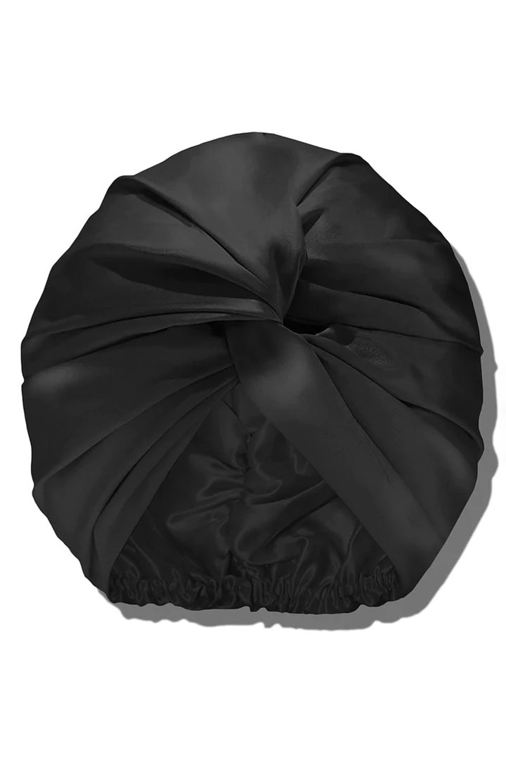 Picture of The Turban - Black