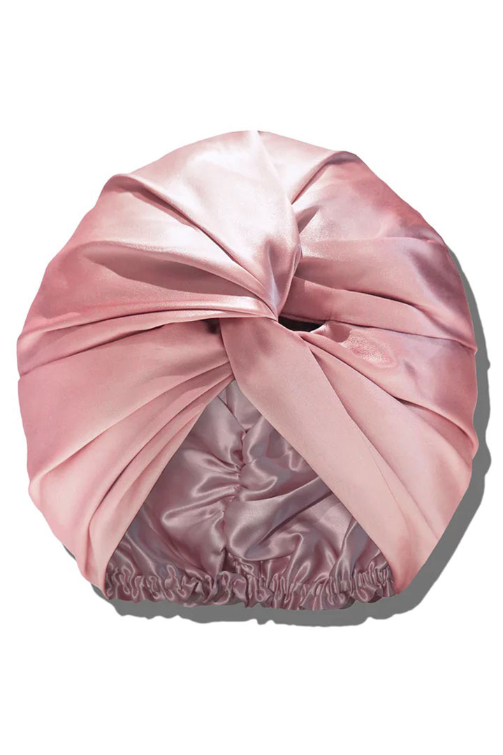 Picture of The Turban - Pink