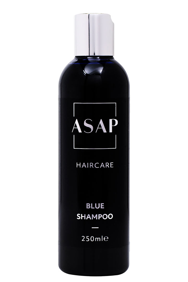 Picture of Blue Shampoo
