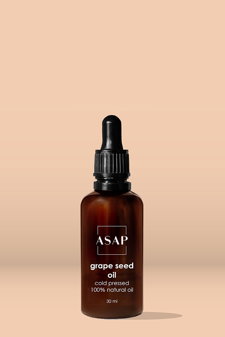 Picture of Grapeseed Oil