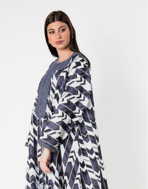 Picture for category Kaftan