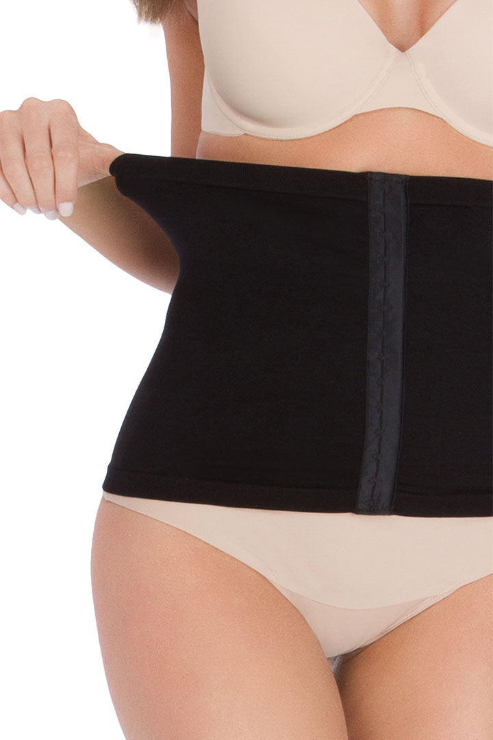 Picture of Belly Shield - Black