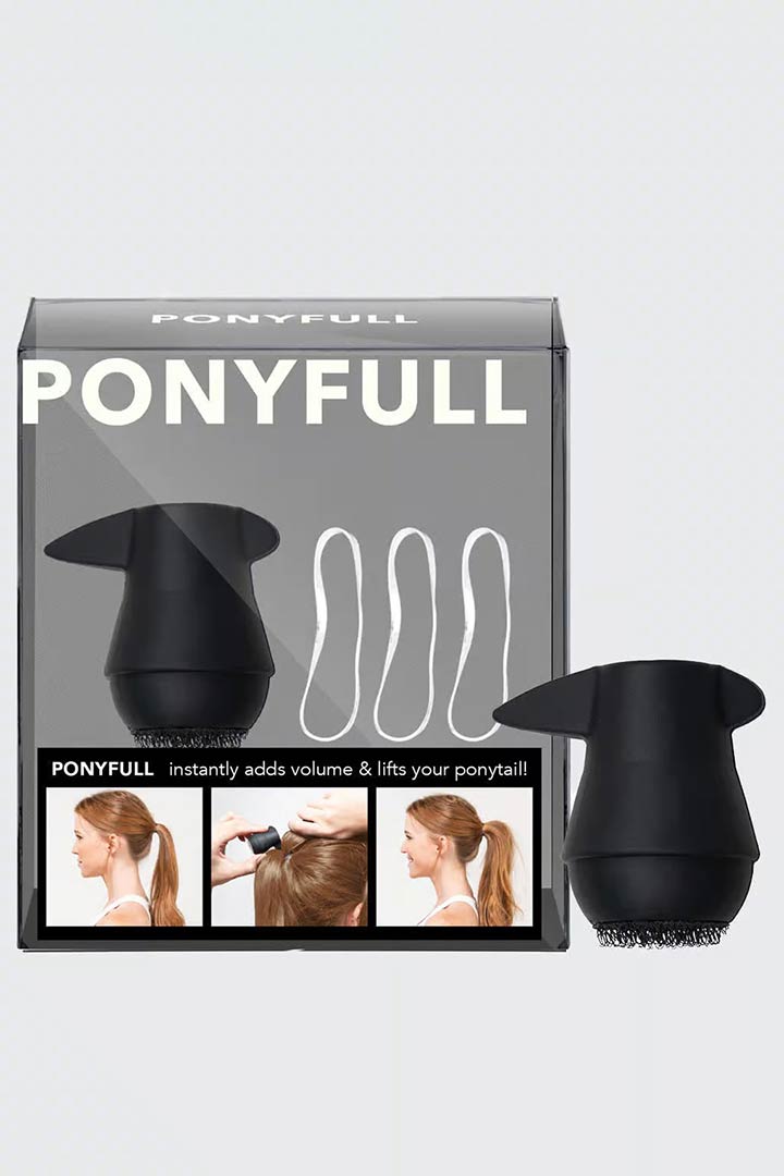 Picture of PONYFULL