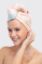 Picture of Microfiber Hair Towel - Sunset Tie Dye