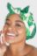 Picture of Luxe Shower Cap - Palm