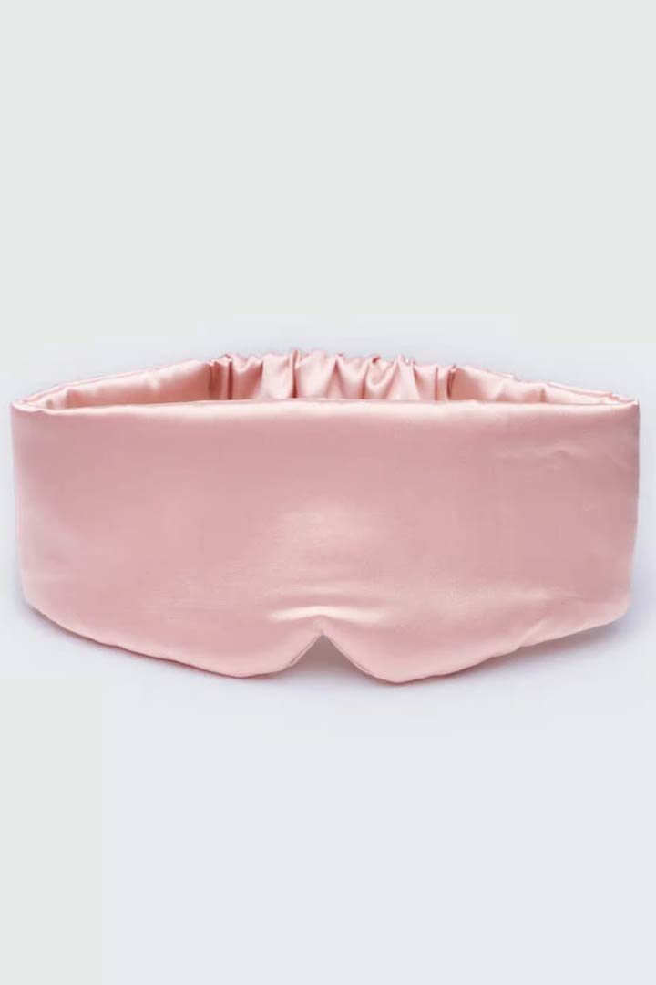 Picture of The Pillow Eye Mask - Blush