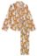 Picture of Untamed Cheetah Pajama Set