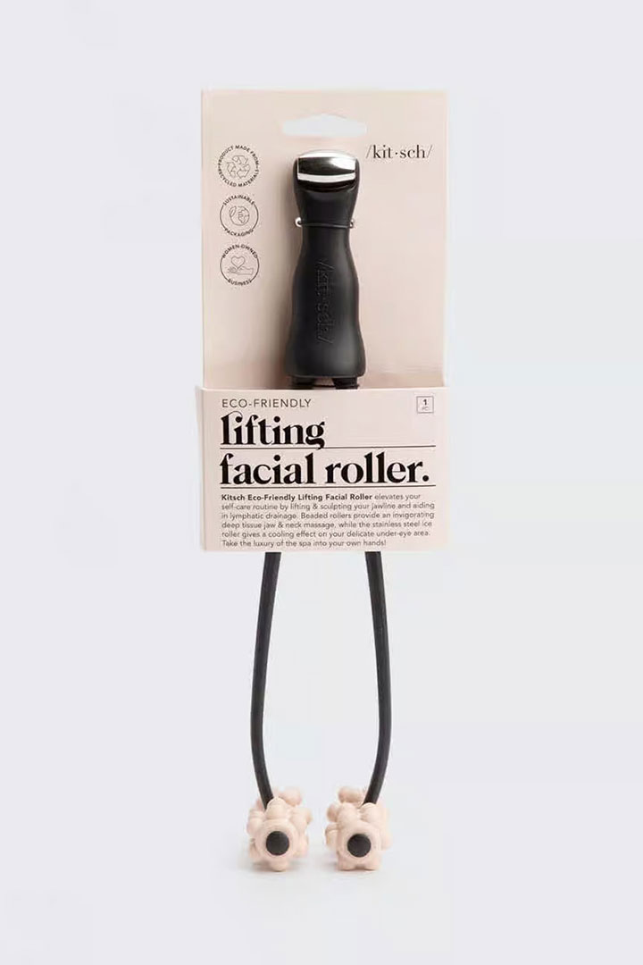 Picture of Eco-Friendly Lifting Facial Roller