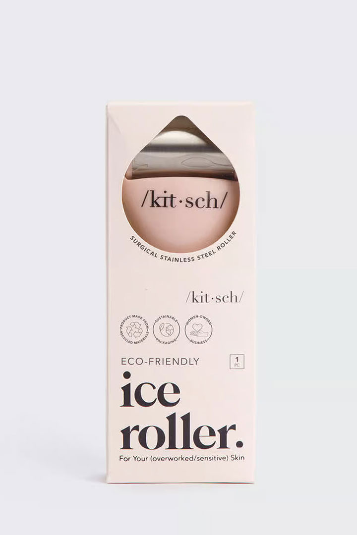 Picture of Ice Roller