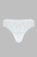 Picture of Lace Underwear - White