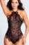 Picture of Backless Laced Body Suit