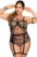 Picture of Erotic Military Costume