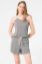Picture of Sleeveless Shorts Set