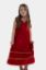 صورة Mini Me Velvet Red