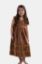 صورة Mini Me Velvet Brown