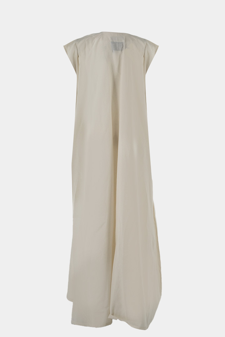 Picture of Happiness Sleeveless Kaftan