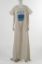Picture of Happiness Half Sleeves Raffia - Bue