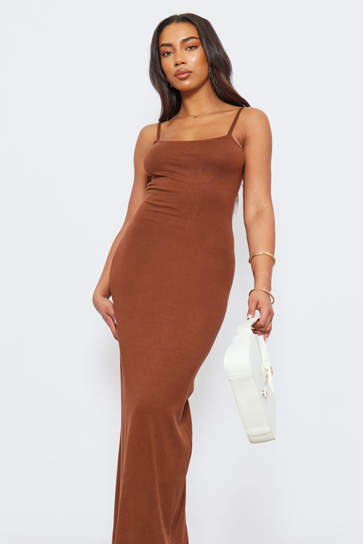 Picture of Sleeveless Bodycon