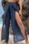 صورة Cover-Up Pants - Navy