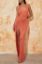 Picture of Knitted Cover-Up Dress