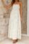 Picture of Sling Dress - White