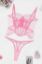 Picture of Two-Piece Bralette Set - Pink