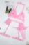 Picture of Three-Piece Lingerie Set - Pink