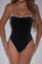 صورة Velvet Bodysuit