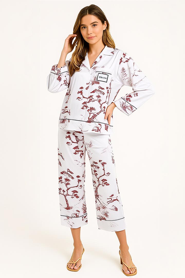 Picture of  Zisehy Pj Set